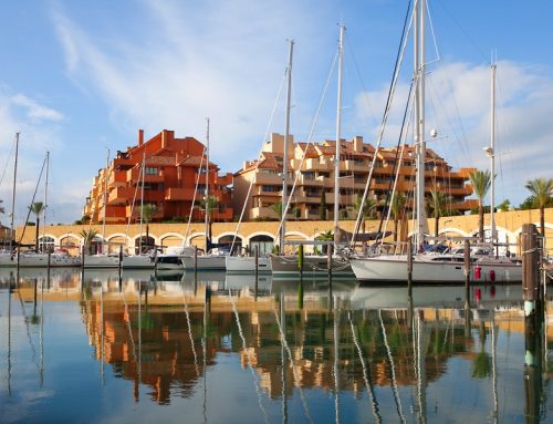 El CMMA acoge las jornadas de Puerto Sotogrande ‘Alineación estratégica de los puertos deportivos con la Agenda Urbana Española’ el 30 de junio