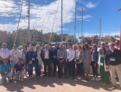 Operadores náuticos, turísticos y culturales proponen itinerarios para impulsar los cruceros costeros y fluviales  sostenibles en las costas de Andalucía