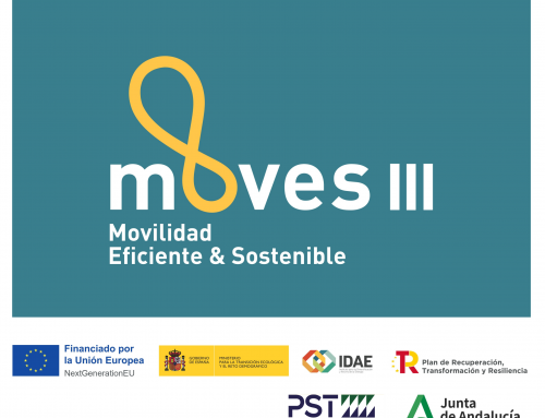 Puerto Sotogrande recibe una ayuda para el Programa MOVES III Andalucía