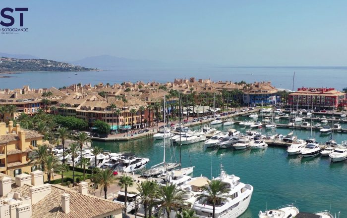 , ampliando la oferta náutica de alta calidad en la región