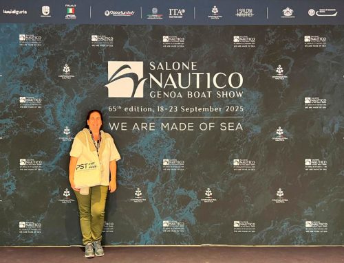 Puerto Sotogrande asiste al 65º Salón Náutico Internacional de Génova