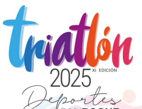 Abiertas las inscripciones para el XI Triatlón San Roque 2025 que tendrá Sotogrande como protagonista