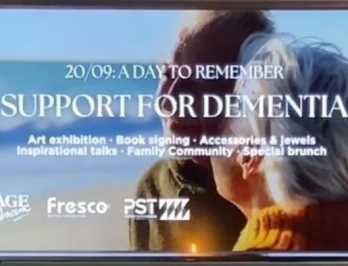 Puerto Sotogrande y Fundación Navega conmemoran el Día Mundial del Alzheimer con la celebración de la Jornada Solidaria “Un Día para Recordar”