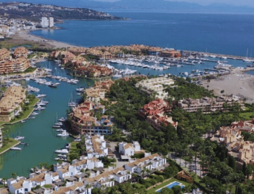 Los participantes del programa ‘Modelando Vidas’ visitarán Puerto Sotogrande y harán entrega de una placa conmemorativa