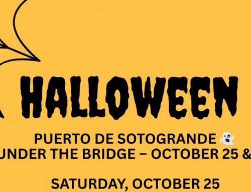 Puerto Sotogrande celebra Halloween con talleres creativos, concursos y diversión para toda la familia