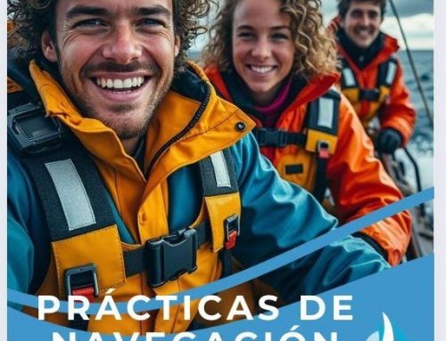 Puerto Sotogrande impulsa junto a El Pañol un nuevo programa de formación náutica para navegantes y titulados