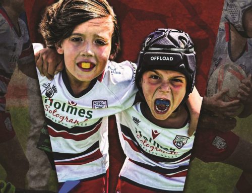 Puerto Sotogrande apoya al San Roque Rugby Club en su nueva temporada y en la promoción del deporte base en el Campo de Gibraltar