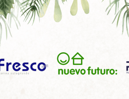 Puerto Sotogrande y Fresco Marina colaboran en el Concierto Benéfico de Navidad a favor de la ONG Nuevo Futuro