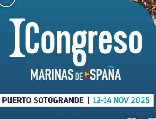 Puerto Sotogrande acoge el I Congreso Nacional de Marinas de España, con el aforo casi completo