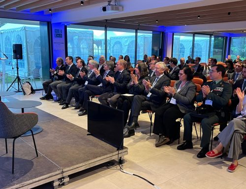 Marinas de España clausura su I Congreso Nacional en Puerto Sotogrande con un impulso estratégico para el futuro del sector de los puertos deportivos