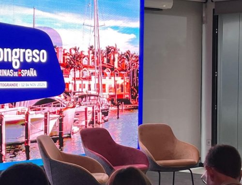 Puerto Sotogrande destaca el éxito del I Congreso Nacional de Marinas de España celebrado en sus instalaciones y el impulso histórico sin precedentes que el encuentro supone para el sector