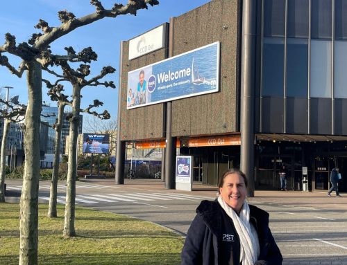 Puerto Sotogrande refuerza su posicionamiento internacional en boot Düsseldorf 2026 con una agenda centrada en innovación, relaciones comerciales y experiencia de destino