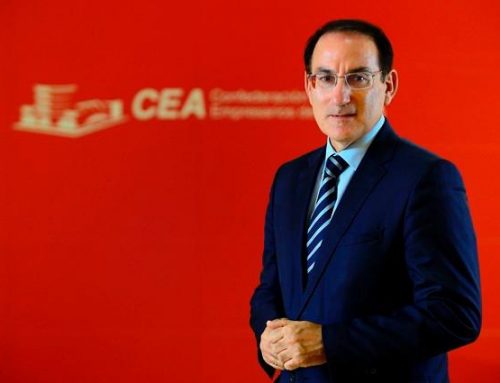 Puerto Sotogrande felicita a Javier González de Lara por su reelección como presidente de la CEA