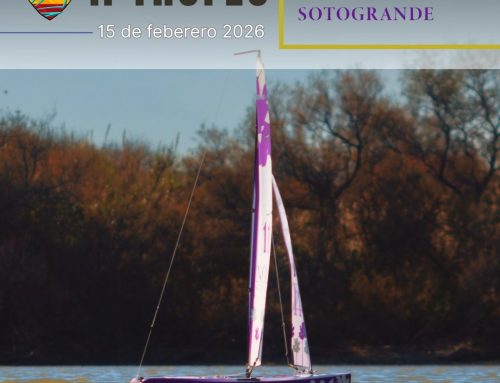 Puerto Sotogrande acoge el II Trofeo Noll Sotogrande DF65 tras el éxito de su primera edición el pasado año