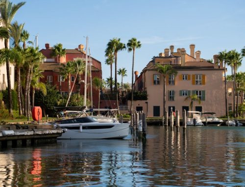 ¿Sabías que el principal valor diferencial de Puerto Sotogrande como destino turístico es su experiencia de vida integrada?