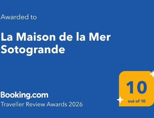 Los únicos dos alojamientos flotantes de Puerto Sotogrande son reconocidos por Traveller Review Awards 2026 con las máximas puntuaciones