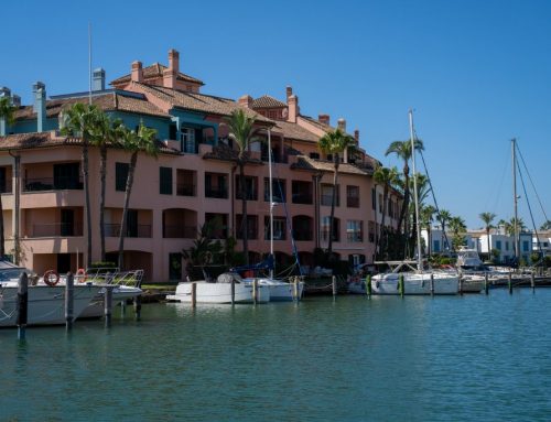 ¿Sabías que Puerto Sotogrande ha evolucionado desde un complemento náutico residencial hasta consolidarse como una marina de referencia en el sur de Europa?