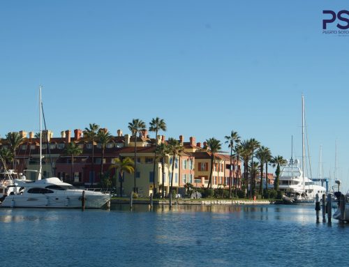 ¿Sabías que el modelo de gestión de Puerto Sotogrande se articula sobre ejes estratégicos orientados a la excelencia, la sostenibilidad y la innovación?