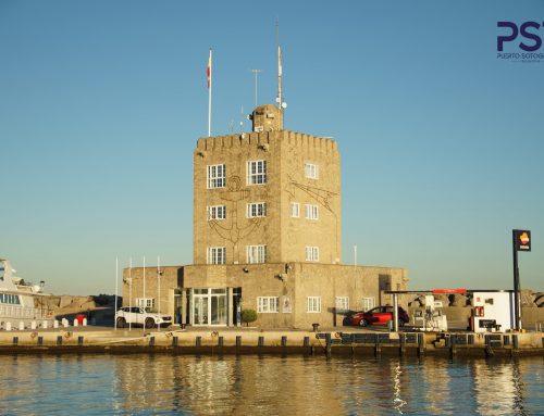 ¿Sabías que Puerto Sotogrande cuenta con una estructura organizativa diseñada para garantizar un servicio de alto nivel al cliente náutico?