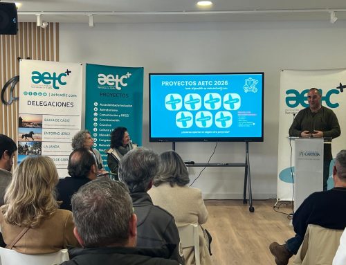 Puerto Sotogrande participa en la Asamblea Anual de la Asociación de Empresas Turísticas de Cádiz en La Yeguada de la Cartuja