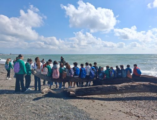 Regresan las Jornadas de Sensibilización Medioambiental a los IES del municipio