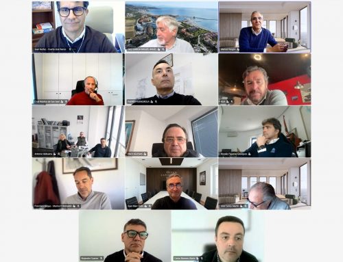 Puerto Sotogrande participa en la Asamblea General de Marinas de Andalucía que confirma un impacto económico cercano a los 900 millones de euros en 2025