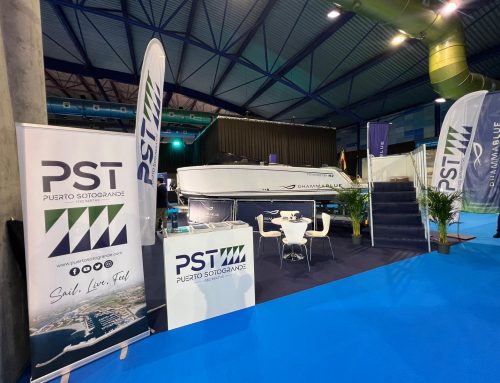 Puerto Sotogrande presenta sus iniciativas de innovación y movilidad sostenible en el eMobility World Congress de Málaga