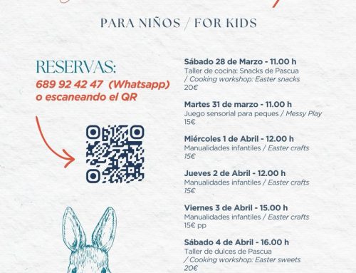 Puerto Sotogrande impulsa la programación familiar con talleres infantiles de Pascua en Fresco Marina