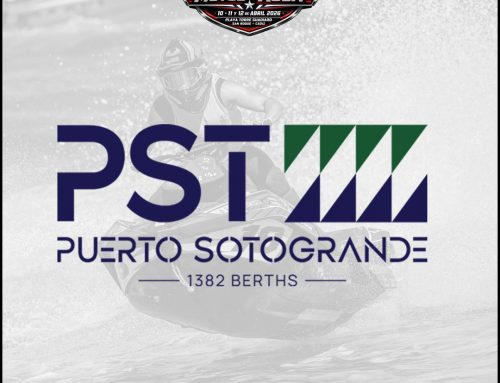 Puerto Sotogrande colabora en el Campeonato de España y Andalucía de Motos de Agua 2026 en San Roque