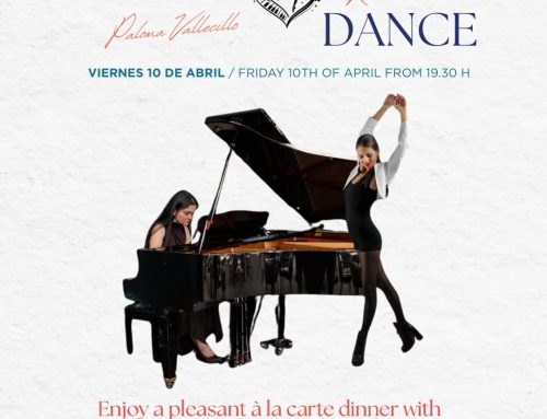 Puerto Sotogrande colabora con la celebración de Music & Dance en Fresco Marina