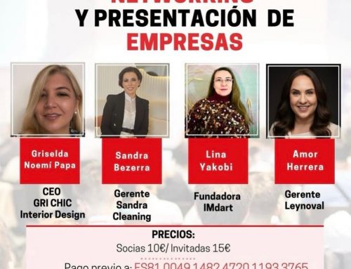 Puerto Sotogrande asiste al networking y presentación de empresas de la REM